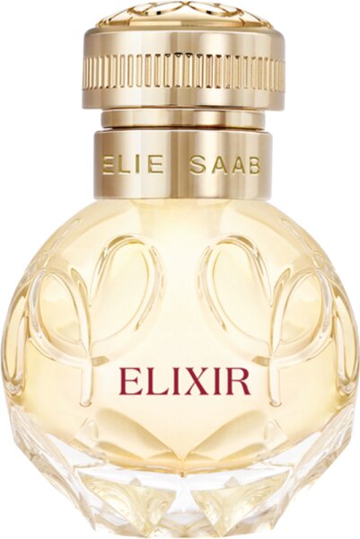 7640233341391 - ELIE SAAB Elixir Eau de Parfum 30 ml Damen blumig orientalisch KLAR