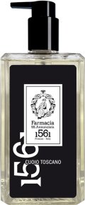 Farmacia SS. Annunziata Cuoio Toscano Duschgel 500 ml