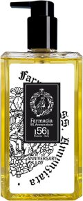 Farmacia SS. Annunziata Anniversary Duschgel 500 ml