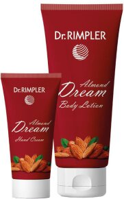 Aktion - Dr. Rimpler Almond Dream Set