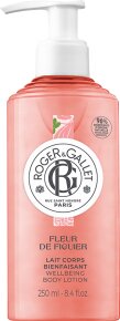 Roger & Gallet Fleur de Figuier Körperlotion 250 ml