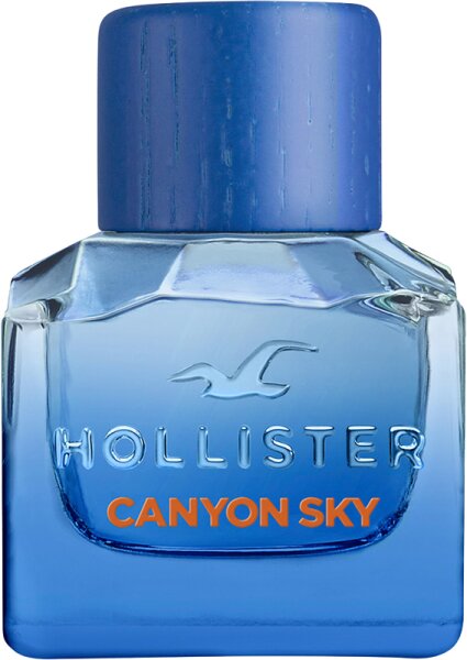 0085715267160 - Canyon Sky For Him Eau de Toilette (EdT) 30 ml