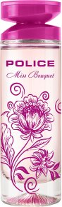 Police Miss Bouquet Eau de Toilette (EdT) 100 ml