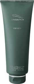 Jaguar Parfums For Men Shower Gel 400 ml