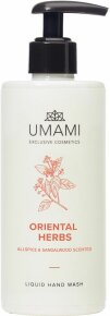 Umami Oriental Herbs Hand Wash 300 ml