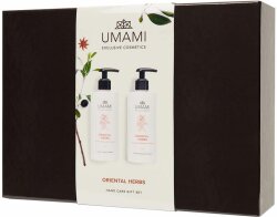 Umami Oriental Herbs Hand Care Gift-Set