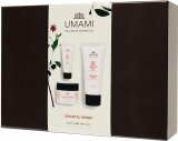 Umami Oriental Herbs Body Care Gift-Set Umami Oriental Herbs Body Care Gift-Set