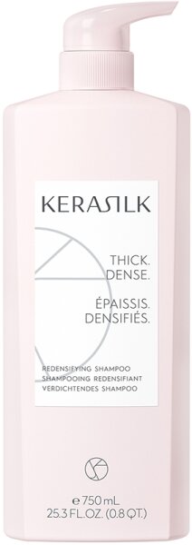 4021609850342 - KERASILK Verdichtendes Shampoo 750 ml