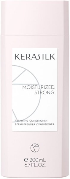 4021609850564 - KERASILK Reparierender Conditioner 200 ml