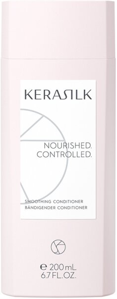 4021609850632 - KERASILK Bändigender Conditioner 200 ml