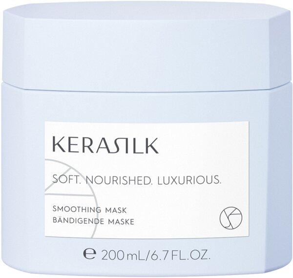 4021609850847 - KERASILK Bändigende Maske 200 ml