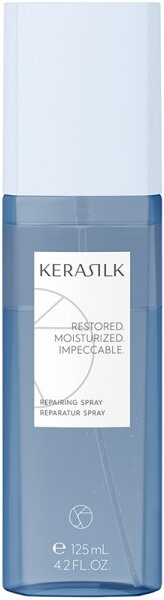 4021609850984 - KERASILK Reparatur Spray 125 ml