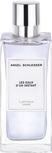 8058045436843 - Frauen Parfüm Engel Schlesser EDT 100 ml Les Eaux dun sofortig luminöser Violett