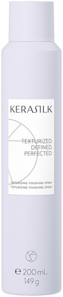 4021609851714 - KERASILK Texturizing Finishing Spray 200 ml