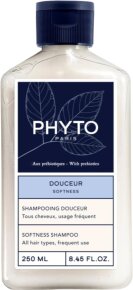 Phyto Douceur Softness Shampoo 250 ml