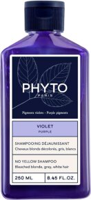 Phyto Purple Farbkorrektur Shampoo 250 ml