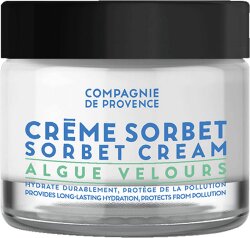 La Campagnie de Provence Algue Velours Sorbet Cream 50 ml