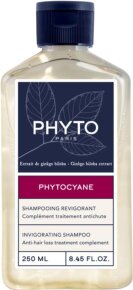 Phyto Phytocyane Shampoo Frauen 250 ml