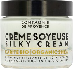 La Compagnie de Provence Karite/Shea Silky Cream 50 ml