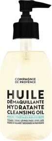 La Compagnie de Provence Karite/Shea Cleansing Oil 140 ml