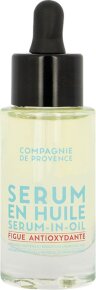 La Compagnie de Provence Fig Antioxydante Face Serum in Oil 30 ml