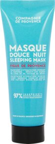 La Compangnie de Provence Fig Antioxidante Sleeping Face Mask 75 ml