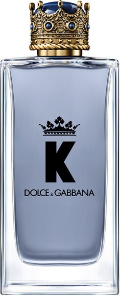 Dolce&Gabbana K Eau de Toilette (EdT) 200 ml