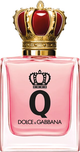 Dolce&Gabbana Q Eau de Parfum (EdP) 50 ml