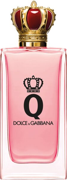 Dolce&Gabbana Q Eau de Parfum (EdP) 100 ml