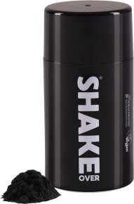 Shake Over Zinc-Enriched Hair Fibers 12 g Black