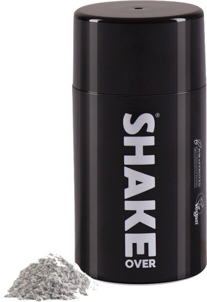 4260708850093 - SHAKE OVER ZINC-ENRICHED HAIR FIBERS GRAY 12 g