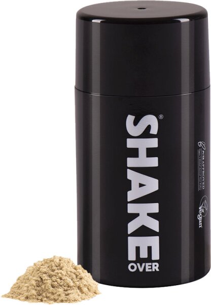 4260708850079 - SHAKE OVER ZINC-ENRICHED HAIR FIBERS LIGHT BLONDE 12 g