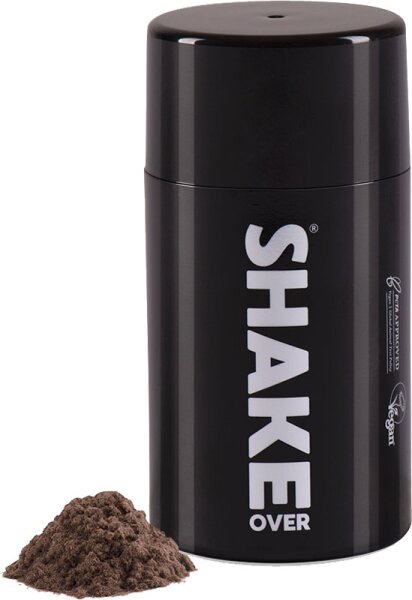 4260708850031 - SHAKE OVER ZINC-ENRICHED HAIR FIBERS LIGHT BROWN 12 g