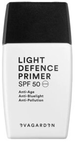 Eva Garden Light Defence Primer SPF 50 30 ml