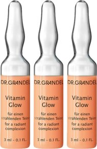 DR. GRANDEL Professional Collection Vitamin Glow 3 x 3 ml