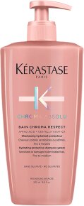 Kérastase Chroma Absolu Bain Chroma Respect 500 ml