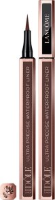 Lancôme Lash Idole Ultra Precise Waterproof Liner 1 ml 02 Brown