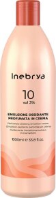 Inebrya Creamy Activator 10 3% 1000 ml