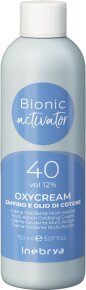 Inebrya Bionic Color Oxycream 12% 150 ml