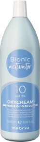 Inebrya Bionic Color Oxycream 3% 1000 ml