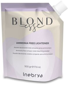 Inebrya Blondesse Ammonia Free Lightener 500 g