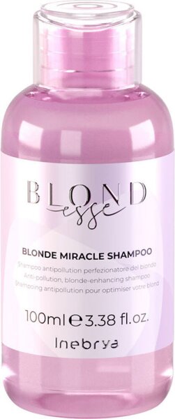 8008277262642 - Blondesse Blonde Miracle Shampoo 100 ml