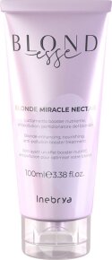 Inebrya Blondesse Blonde Miracle Nectar 100 ml