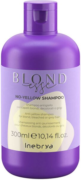 8008277262352 - Blondesse No Yellow Shampoo 300 ml