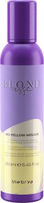 Inebrya Blondesse No Yellow Mousse 250 ml