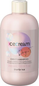 Inebrya Ice Cream Dry-T Shampoo 300 ml