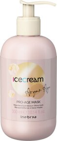 Inebrya Ice Cream Argan Age Mask 300 ml