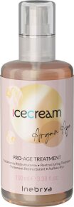 Inebrya Ice Cream Argan Age Treatment 100 ml