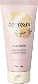 Inebrya Ice Cream Argan Age Handcreme 100 ml