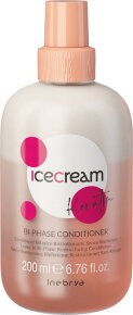 Inebrya Ice Cream Keratin 2-Phasen Conditioner 200 ml